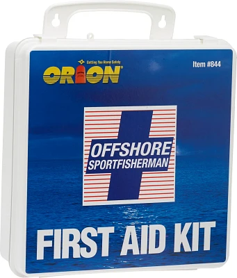 Orion Offshore Sportfisher Kit                                                                                                  