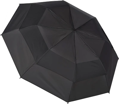 totes Adults' totesport Golf Size Auto Vented Canopy Umbrella