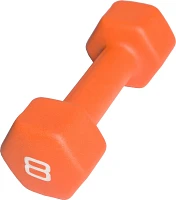 CAP Barbell Neoprene Grip Dumbbell                                                                                              