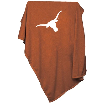 Logo™ University of Texas Sweatshirt Blanket                                                                                  