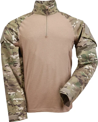 5.11 Tactical Men's MultiCam Rapid Assault Shirt                                                                                