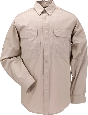 5.11 Tactical Men's Taclite Pro Long Sleeve Button-Down Shirt
