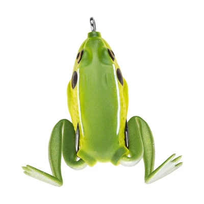 Lunkerhunt 1/4 oz. Pocket Frog