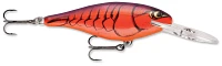 Rapala® Shad Rap® 2-3/4" Crankbait