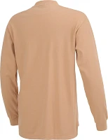 Wolverine Men's Flame Resistant Long Sleeve Henley