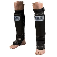 Combat Sports International Contender Fight MMA Grappling Shin Guards