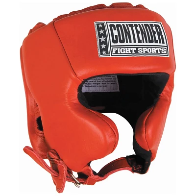 Combat Sports International Contender Fight Competition Headgear