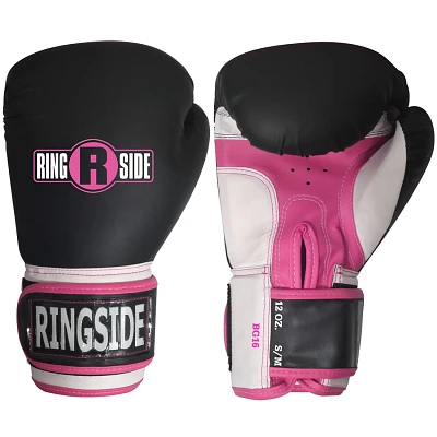 Ringside Pro-Style Training Gloves