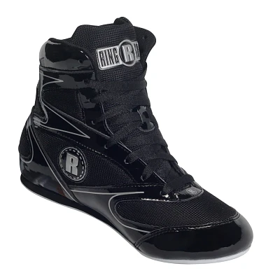 Ringside Adults' Diablo Boxing Shoes