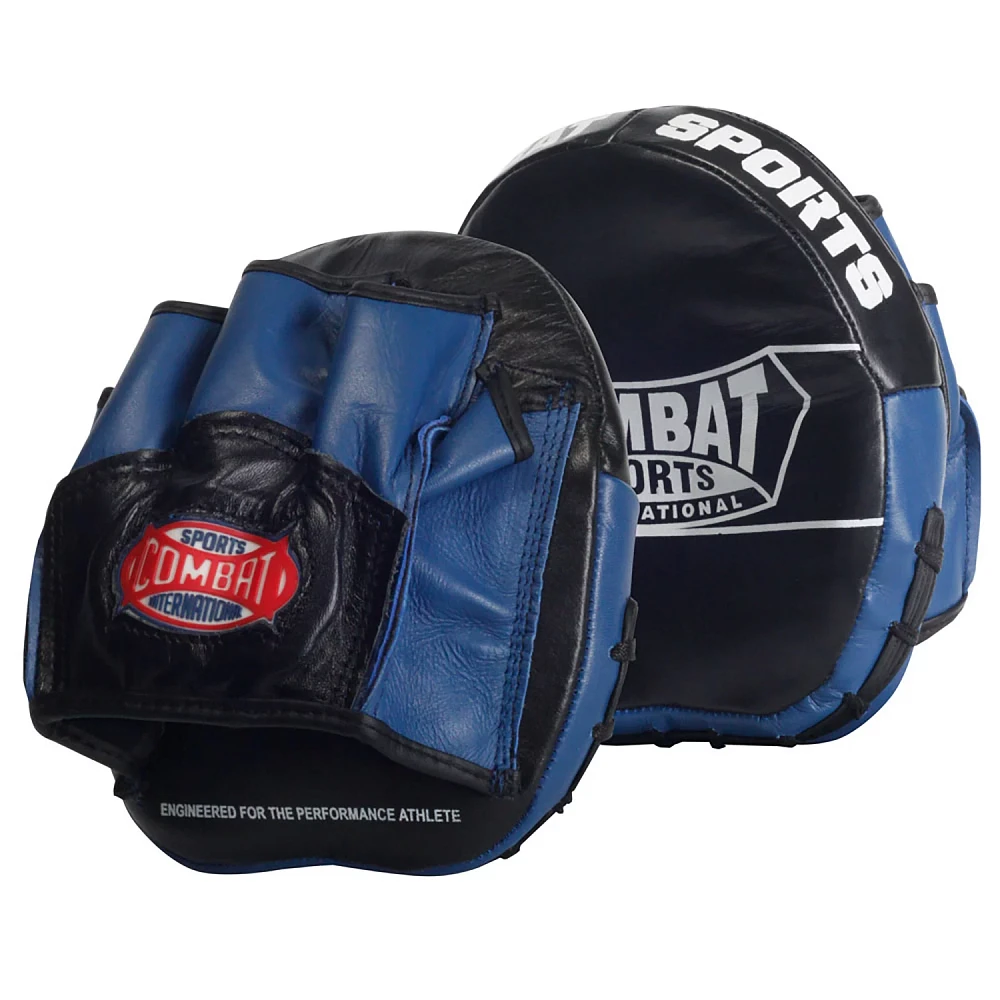 Combat Sports International Micro Punch Mitts                                                                                   