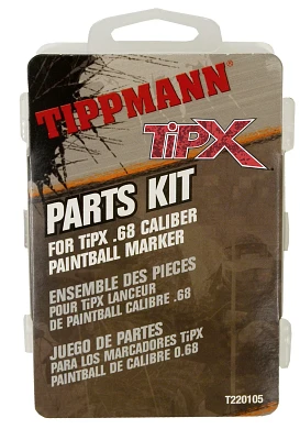 Tippmann TiPX Pistol Universal Parts Kit                                                                                        