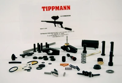 Tippmann A-5 Deluxe Parts Kit                                                                                                   