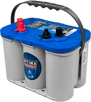 OPTIMA® BlueTop D34M Marine Battery                                                                                            