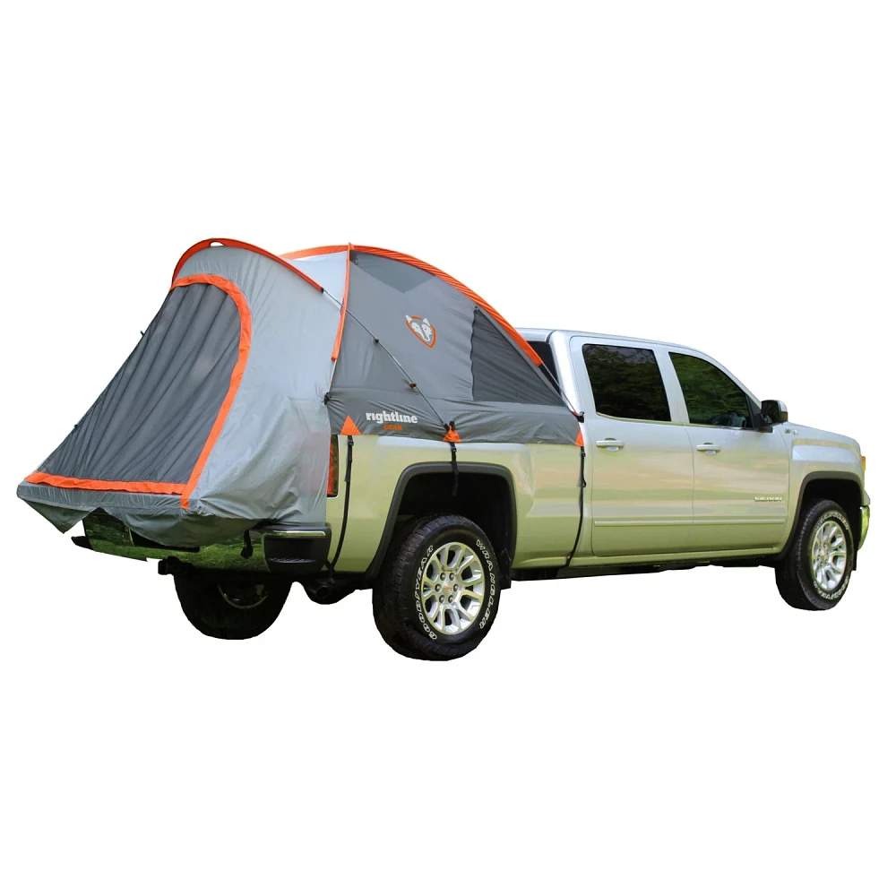 Rightline Gear Mid-Size Long Bed Truck Tent                                                                                     