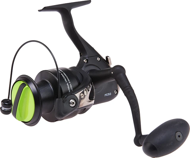 Pro Cat Size 60 Spinning Reel Convertible at Hamilton Place in Chattanooga, TN Pro Cat Size 60 Spinning Reel Convertible at Hamilton Place in Chattanooga, TN