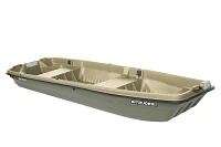 Pelican Intruder 12 12' Flat-Bottom Boat                                                                                        