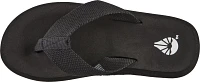 O'Rageous Women's Belted Thong Sandals