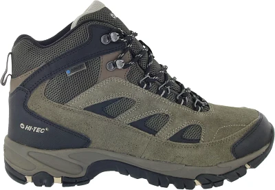 Hi-Tec Adults' Logan Waterproof Hiking Boots                                                                                    