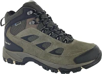 Hi-Tec Adults' Logan Waterproof Hiking Boots                                                                                    