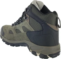 Hi-Tec Adults' Logan Waterproof Hiking Boots                                                                                    