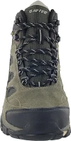 Hi-Tec Adults' Logan Waterproof Hiking Boots                                                                                    