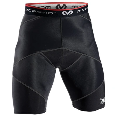 McDavid Cross Compression™ Short with Hip Spica