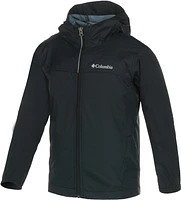 Columbia Sportswear Boys' Glennaker Rain Jacket