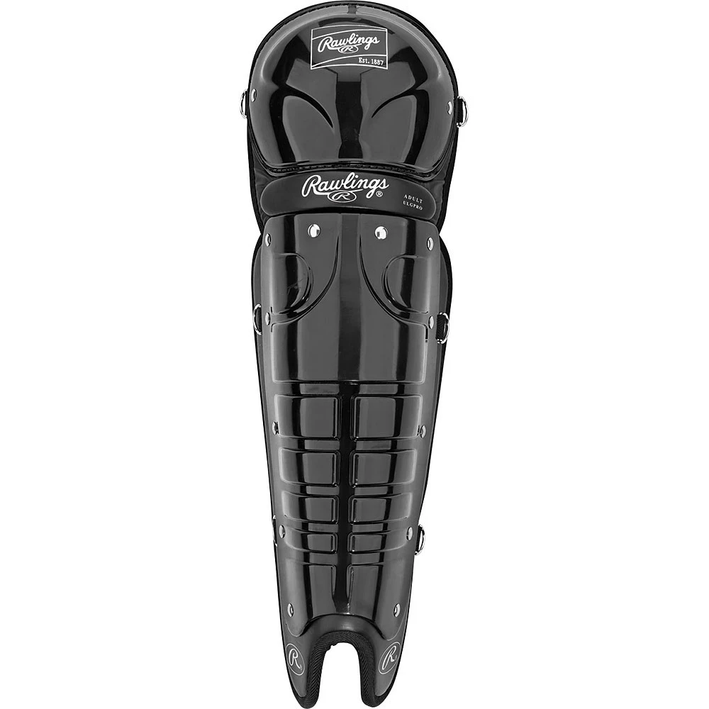 Rawlings 17.5 in Umpire Leg Guards                                                                                              