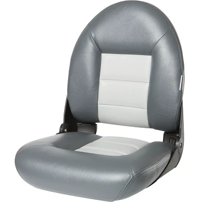 Tempress High-Back NaviStyle™ Boat Seat