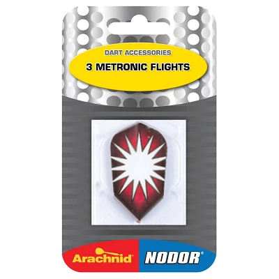 Nodor® Metronic Flights 3-Pack                                                                                                 