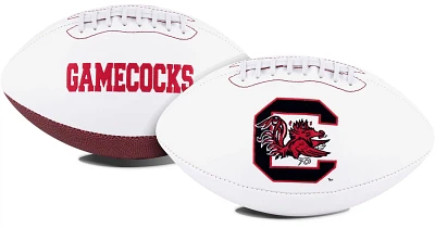 Jarden Sports Licensing University of South Carolina Signature Series Full Size Football with Autograph                         