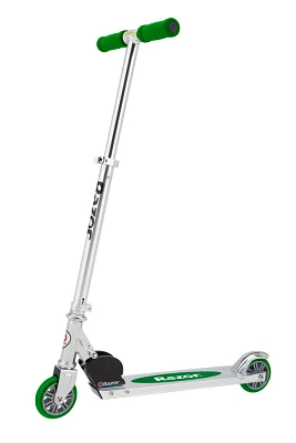 Razor® Kids' A Kick Aluminum Scooter                                                                                           