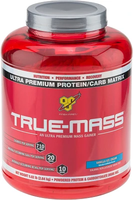 BSN Sports True Mass Protein Powder                                                                                             