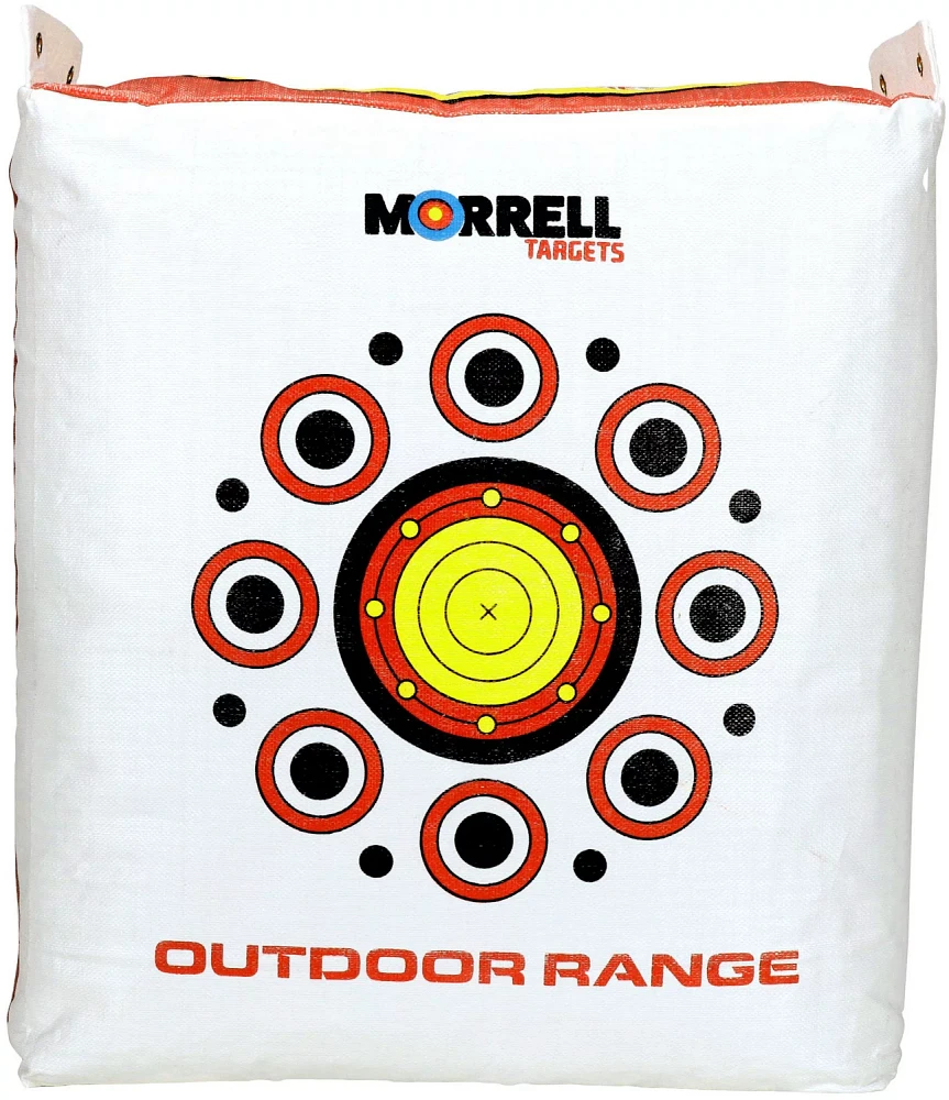 Morrell Outdoor Range Target                                                                                                    