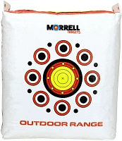 Morrell Outdoor Range Target                                                                                                    