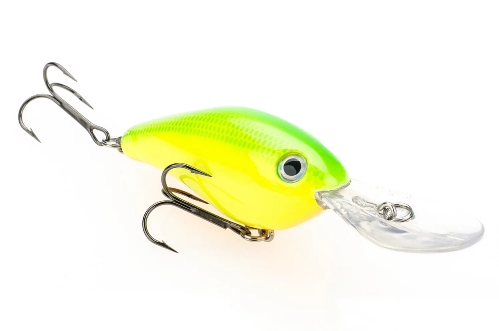 Strike King 8XD Pro-Model 1-1/2 oz. Crankbait