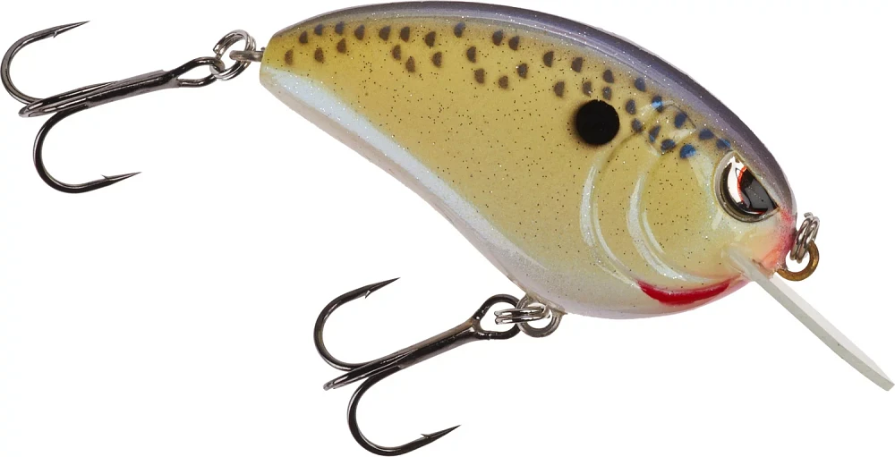 SPRO John Crews Signature Series Little MD 50 1/2 oz. Crankbait