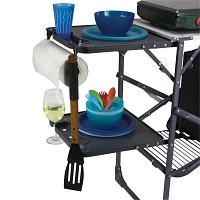 GCI Outdoor Slim-Fold Cook Station                                                                                              