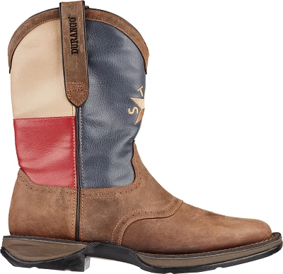 Durango Men's Rebel Texas Wellington Western Boots                                                                              