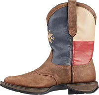 Durango Men's Rebel Texas Wellington Western Boots                                                                              