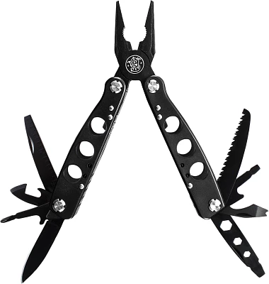 Smith & Wesson 15-Function Multi-Tool                                                                                           