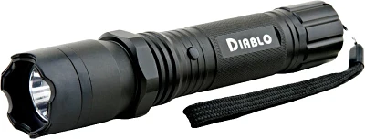 Guard Dog Security Diablo LED Tactical Flashlight                                                                               