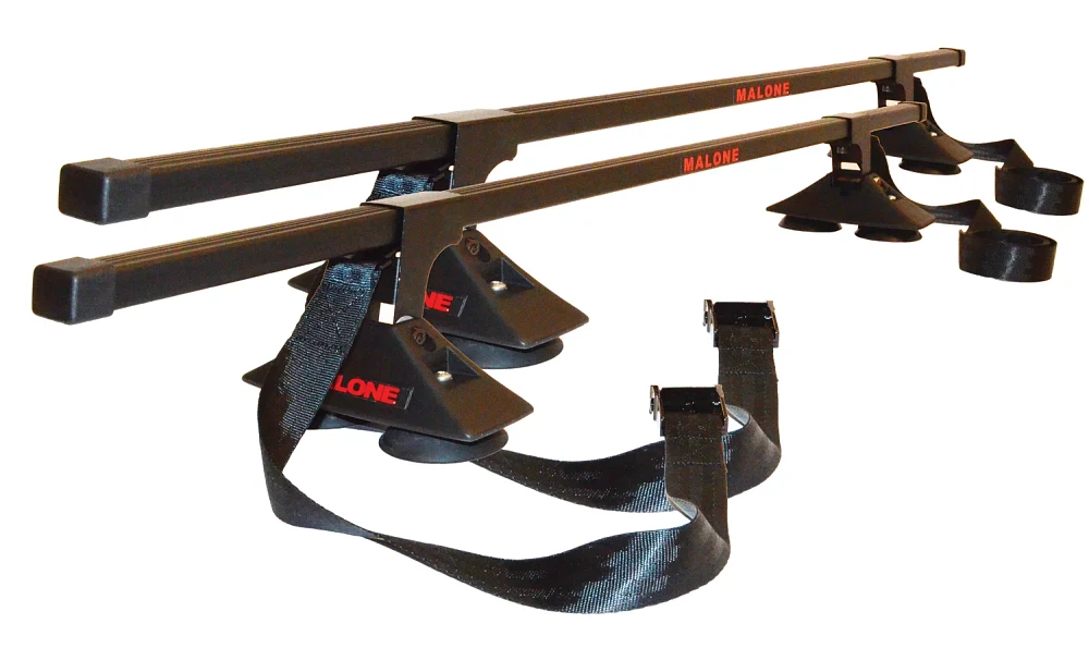 Malone Auto Racks VersaRail™ Bare Roof Cross Rail System                                                                      