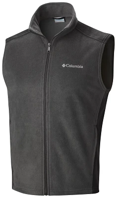 Columbia Sportswear Men's Steens Mountain Fleece Vest