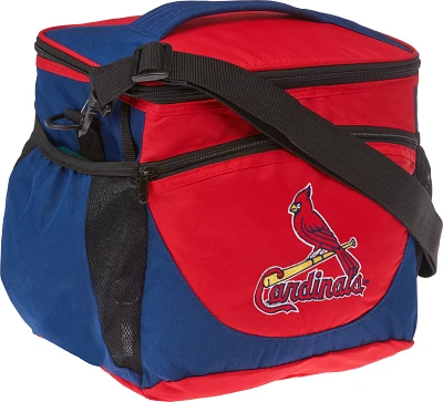 Logo™ St. Louis Cardinals 24-Can Cooler                                                                                       