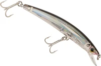 Yo-Zuri Crystal 3-D Minnow 4-3/8" Floating Hard Swim Bait