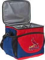 Logo™ St. Louis Cardinals 24-Can Cooler                                                                                       