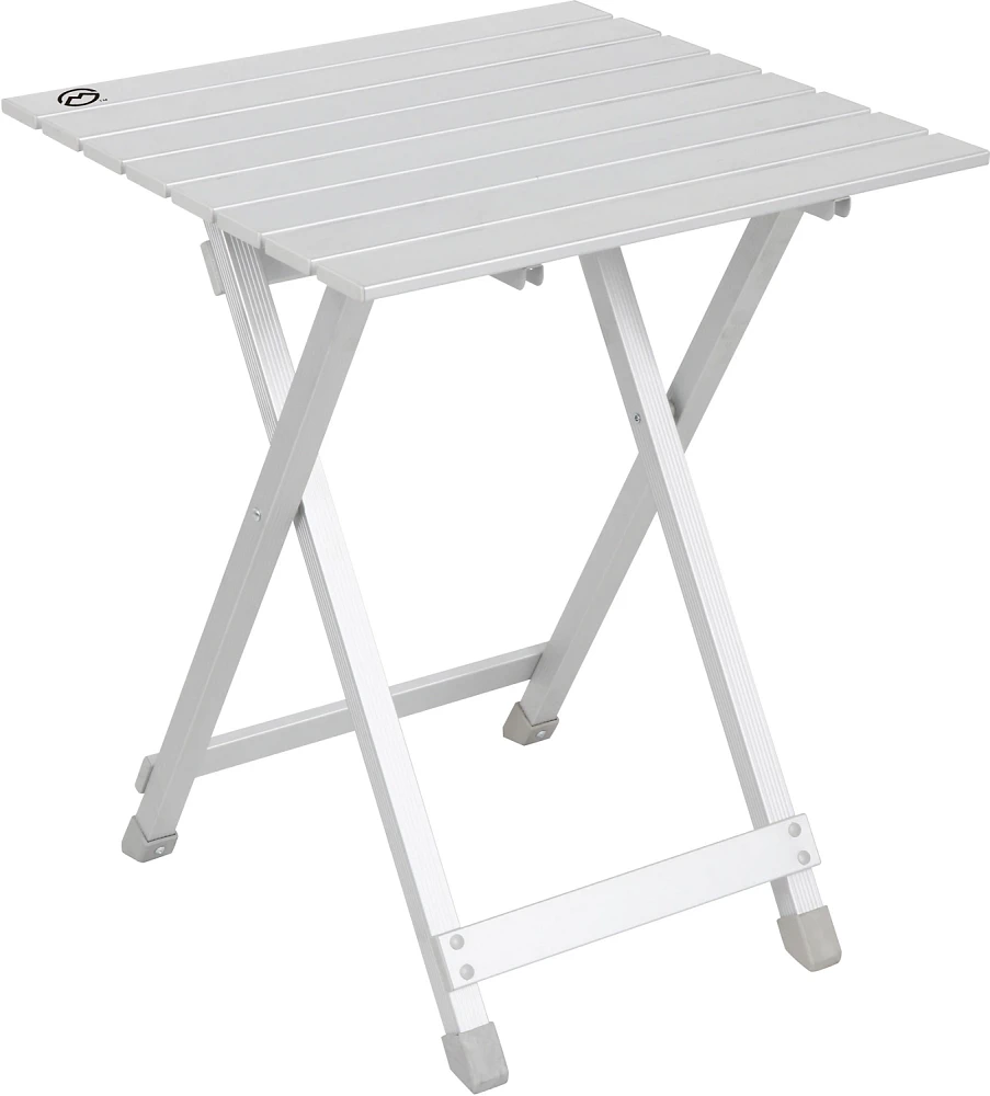 Magellan Outdoors Aluminum Folding Table                                                                                        