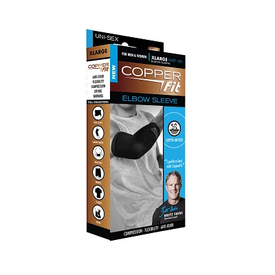 Copper Fit Adults' Elbow Sleeve