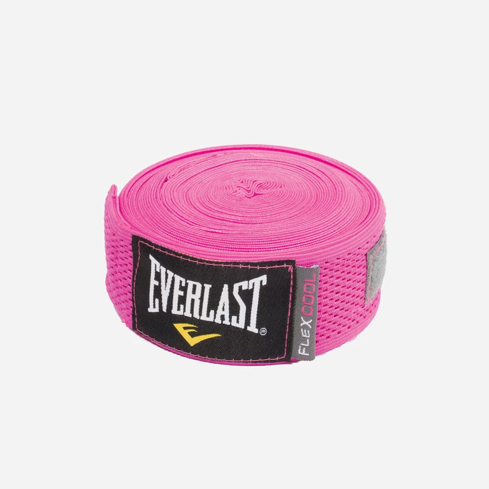 Everlast® 180" FlexCool Hand Wraps                                                                                             